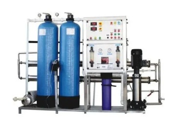 RO Plant